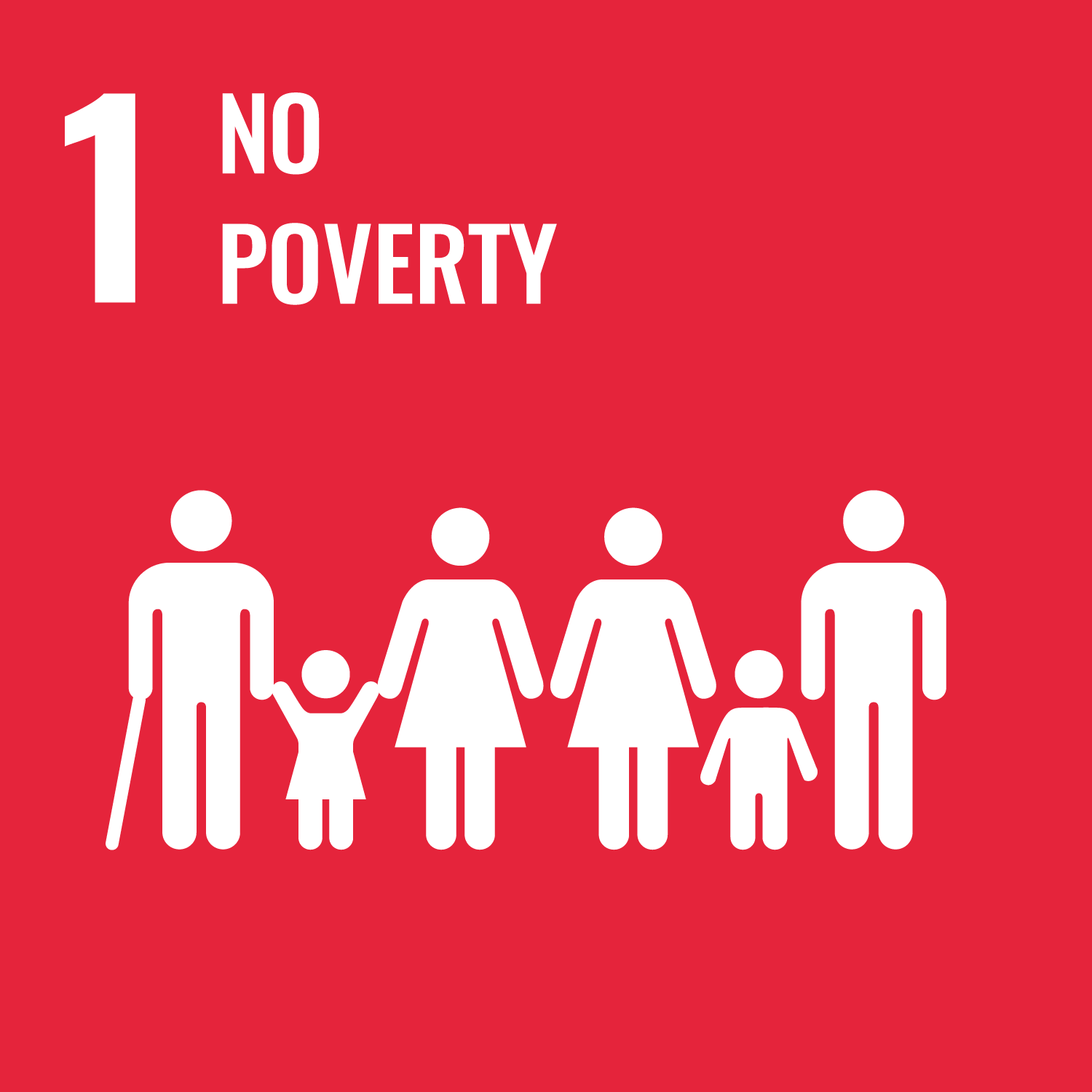 SDG Goal 1